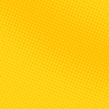 Allen and Heath XONE PX5 Skin Gradienter Yellow